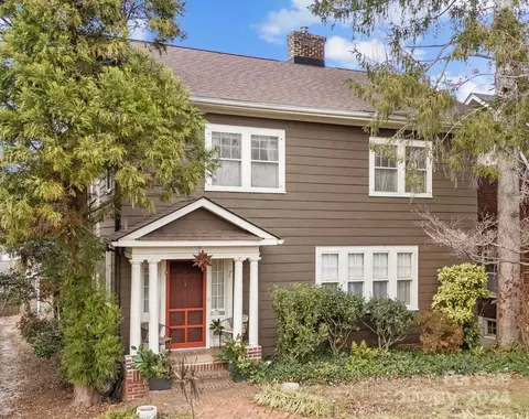 7 Woodley Ave, Asheville, NC 28804