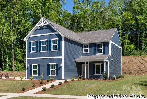 1108 Alyssa Oaks 3 Dr #3, Lowell, NC 28098