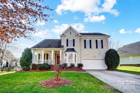 7750 Trailridge Dr, Tega Cay, SC 29708