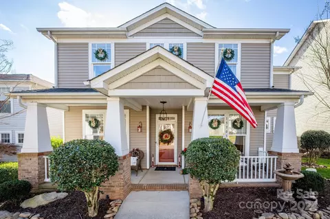 15705 Seafield Ln, Huntersville, NC 28078