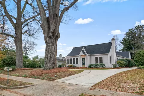 807 Milton Ave, Rock Hill, SC 29730