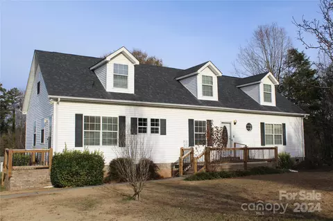 1965 Us 70 E Hwy E, Morganton, NC 28655