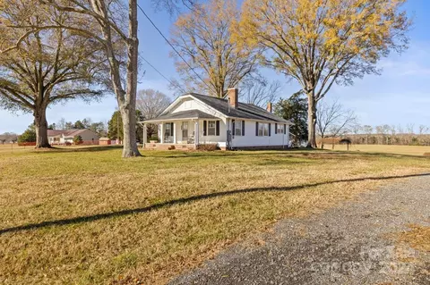 3603 Goodson Rd, Maiden, NC 28650