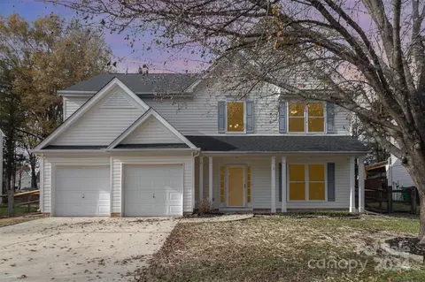 14113 Arbor Ridge Dr, Charlotte, NC 28273