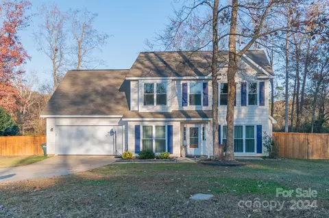 2800 Churn Ct, Monroe, NC 28110