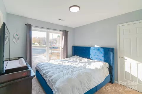 Bedroom - 2800 Churn Ct, Monroe, NC 28110 photo 2 of 3