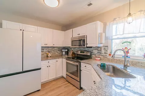 Kitchen - 2800 Churn Ct, Monroe, NC 28110 photo 3 of 3