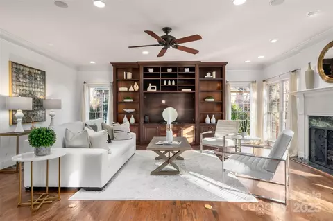 13101 Whisper Creek Dr, Charlotte, NC 28277