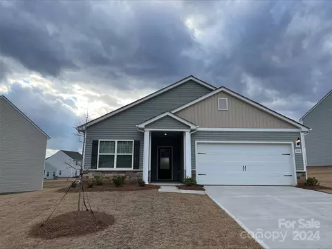3544 Clover Valley Dr, Gastonia, NC 28052