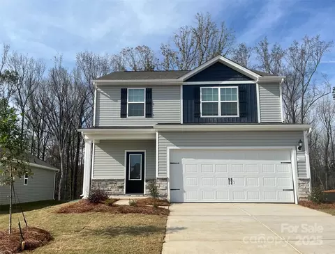 3250 Maple Ridge Dr, Gastonia, NC 28052