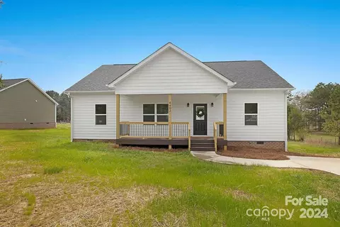 520 Waco Rd, Kings Mountain, NC 28086