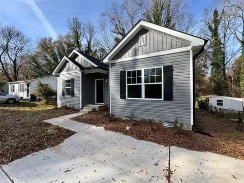 1405 Mara Ave, Gastonia, NC 28052