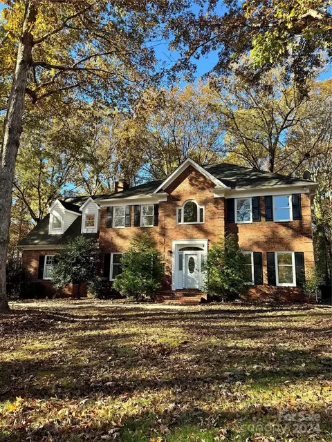708 Providence Oak Ln, Matthews, NC 28104