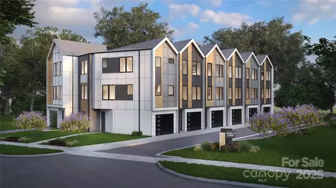 3457 Byrnes St, Charlotte, NC 28205