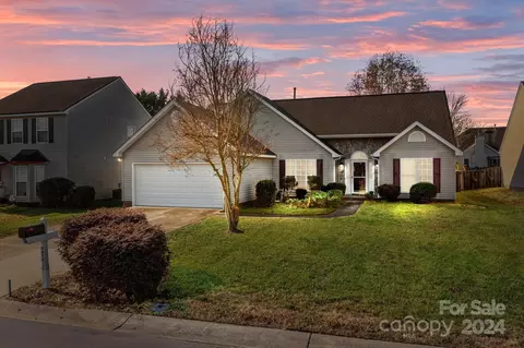 2918 Compton Nw Ct NW, Concord, NC 28027
