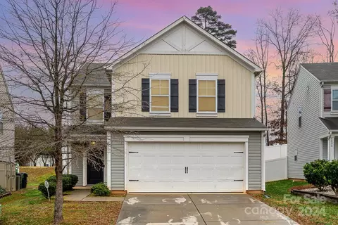 4812 Gibbons Link Rd, Charlotte, NC 28269