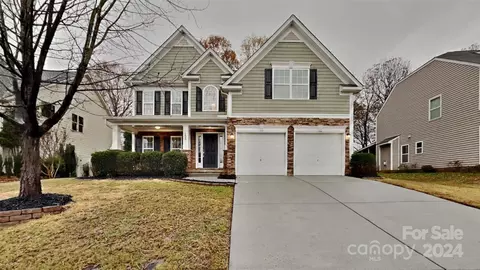 133 Wellshire St, Mooresville, NC 28115
