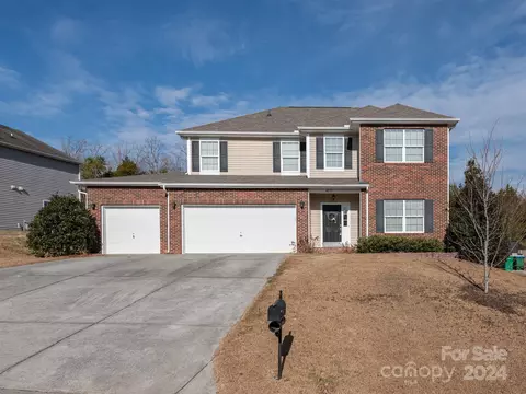 4275 Tucker Chase Dr, Midland, NC 28107