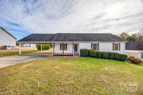 2030 Fairhope Rd, York, SC 29745