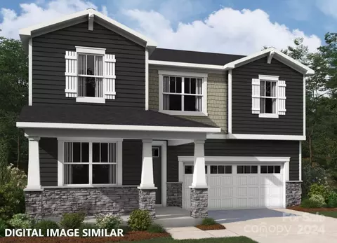 9946 Cask Way, Huntersville, NC 28078