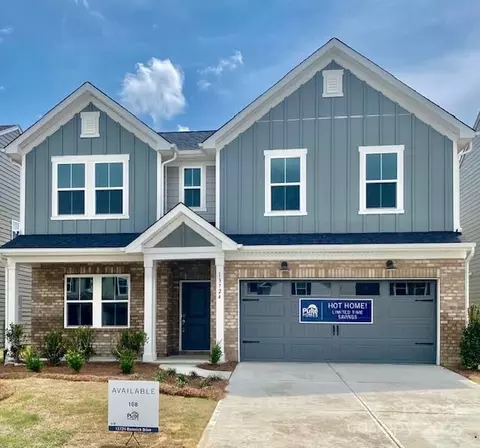 13724 Roderick 168 Dr #168, Huntersville, NC 28078