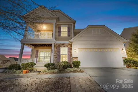 160 Millen Dr, Mooresville, NC 28115