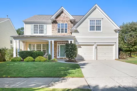 18022 Harbor Mist Rd, Cornelius, NC 28031