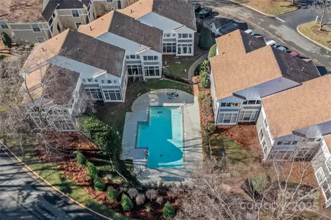 Exterior - 751 Southwest Dr, Davidson, NC 28036 photo 9 of 9