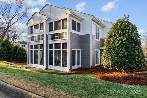 Exterior - 751 Southwest Dr, Davidson, NC 28036 photo 1 of 9