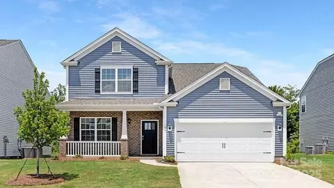 185 Giant Oak Ave, Statesville, NC 28677