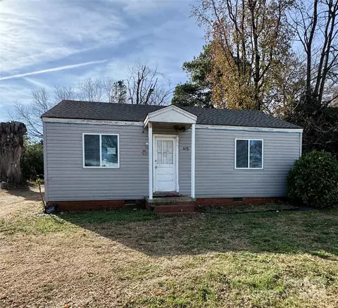 915 Mt Gallant Rd, Rock Hill, SC 29730
