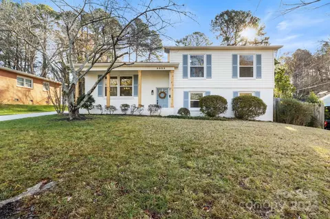 5035 Auburndale Rd, Charlotte, NC 28205