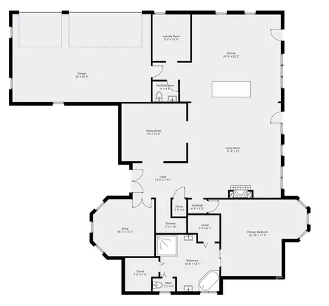 13612 Robert Walker Dr, Davidson, NC 28036 photo 37
