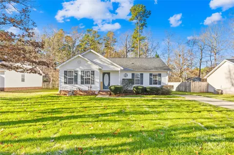 6701 1st Ave, Indian Trail, NC 28079