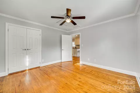Bedroom - 304 Durham Rd, Stanley, NC 28164 photo 2 of 2