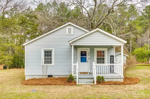 304 Durham Rd, Stanley, NC 28164