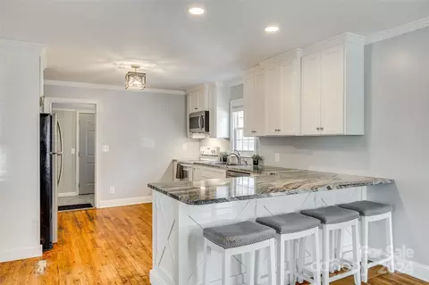Kitchen - 304 Durham Rd, Stanley, NC 28164 photo 1 of 3