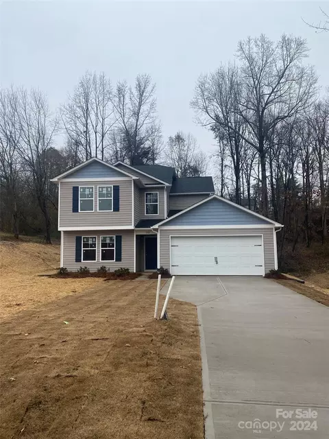 138 Crown Ct, Kings Mountain, NC 28086