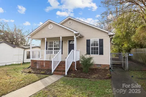 116 E Maryland Ave, Bessemer City, NC 28016