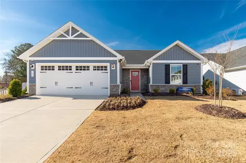139 Commerce Blvd, Lancaster, SC 29720