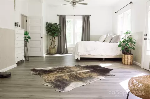 Bedroom - 1764 Dula Rd, Spruce Pine, NC 28777 photo 2 of 6