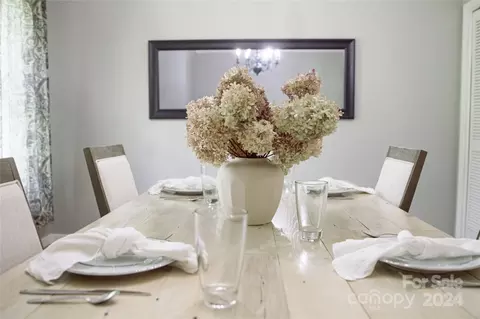 Dining - 1764 Dula Rd, Spruce Pine, NC 28777 photo 1 of 2