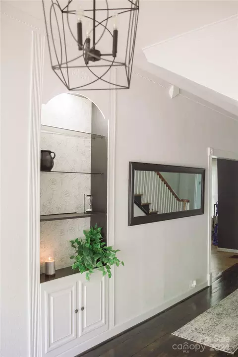 Entry Way - 1764 Dula Rd, Spruce Pine, NC 28777 photo 1 of 7