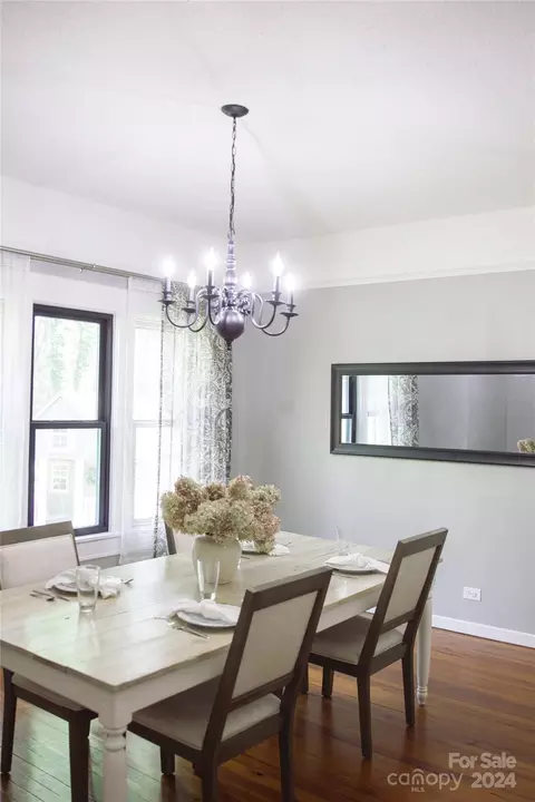 Dining - 1764 Dula Rd, Spruce Pine, NC 28777 photo 2 of 2