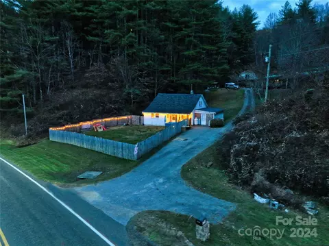 3937 Nc Highway 163 Rd, West Jefferson, NC 28694