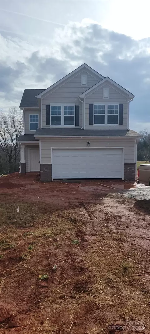 107 Pumice Dr, Statesville, NC 28625