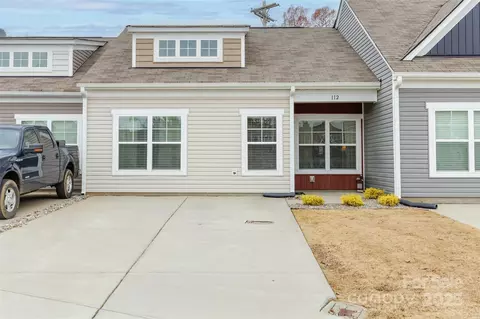 112 Canina Ln, Indian Trail, NC 28079