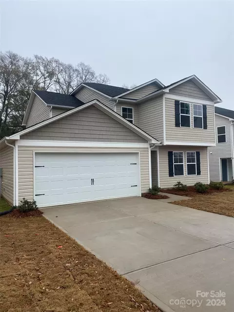 1305 Dodd St, Shelby, NC 28152