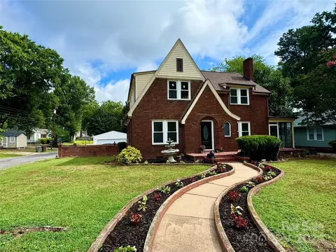 1201 Central Dr, Kannapolis, NC 28083
