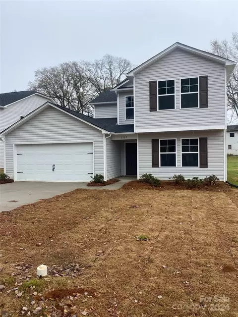 1309 Dodd St, Shelby, NC 28152
